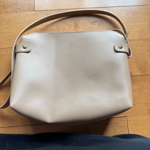 Pixie Mood Clara Tote - Sand - Picture 2 of 6